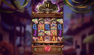 Исследуйте Wild Bandito